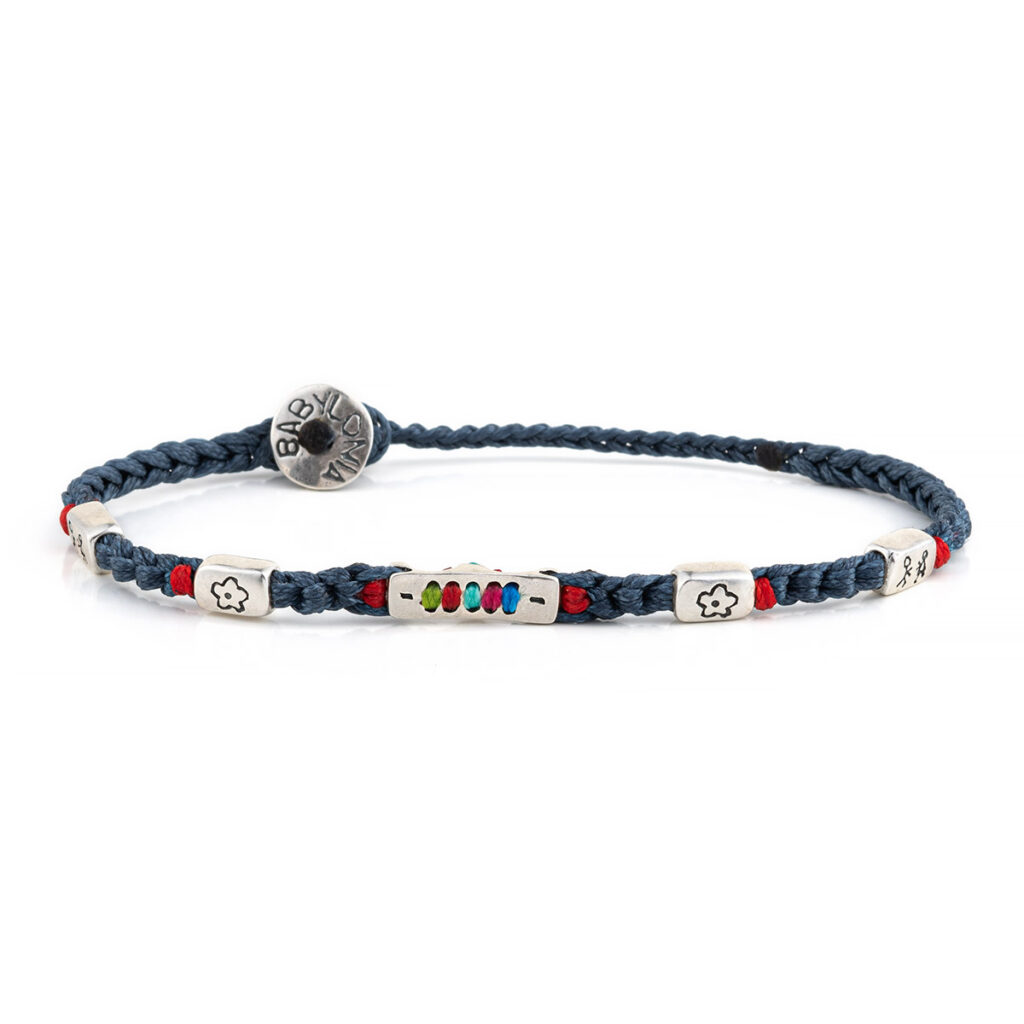 Speak Your Truth Bracelet 935° Sterling Silver