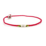 Optimism Bracelet 935° Sterling Silver