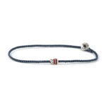 Adventurous Nemo Bracelet 935° Sterling Silver