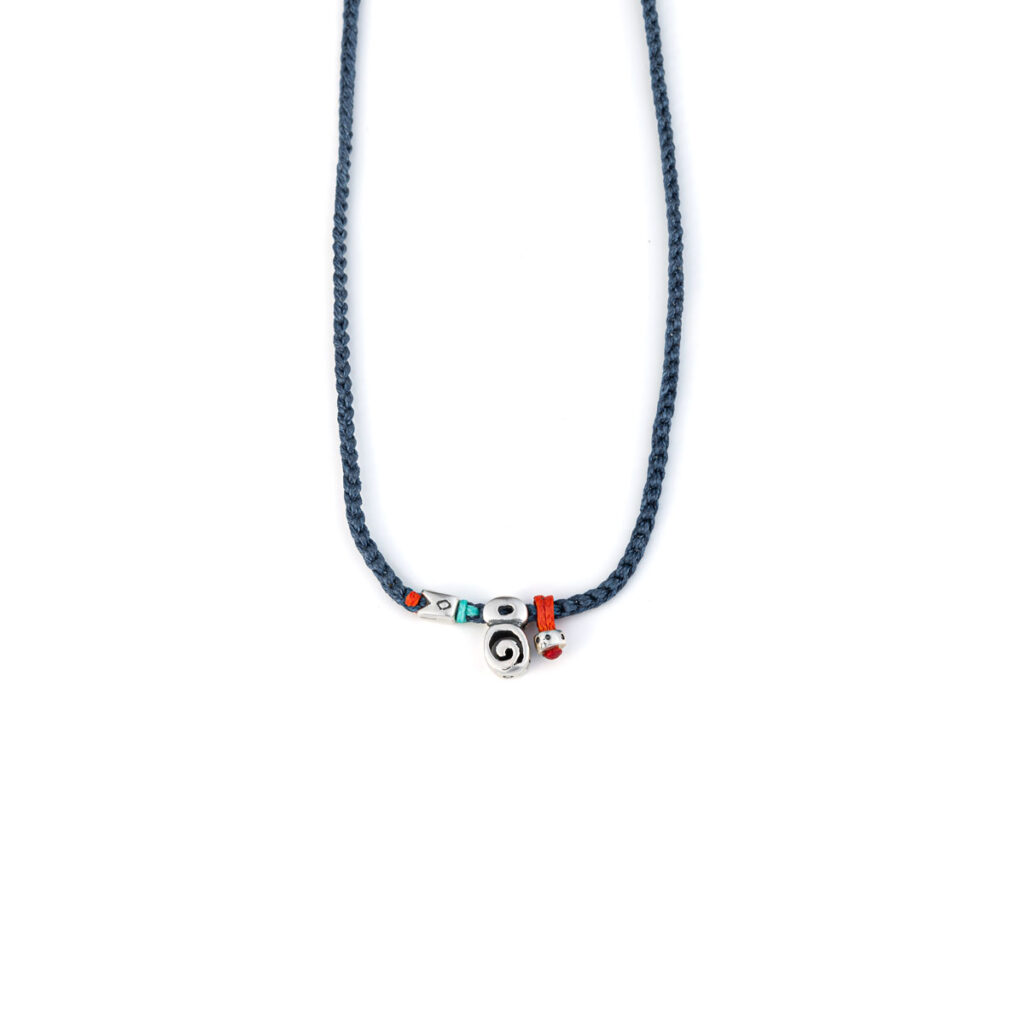 You are my Soul Necklace 935° Sterling Silver