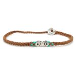 Hope Bracelet 935° Sterling Silver