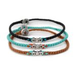 Hope Bracelet 935° Sterling Silver - Image 2