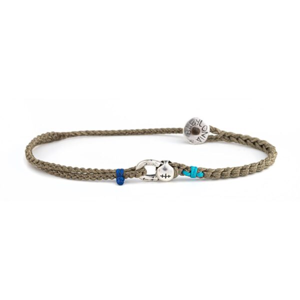 Renaissance Bracelet 935° Sterling Silver