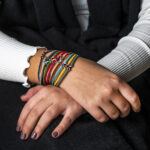 Climber Bracelet 935° Sterling Silver - Image 2