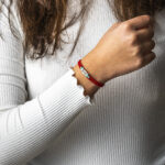 Optimism Bracelet 935° Sterling Silver - Image 2