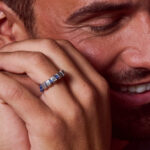 Get Your Soul in Order Δαχτυλίδι 935° Ασήμι - Image 2