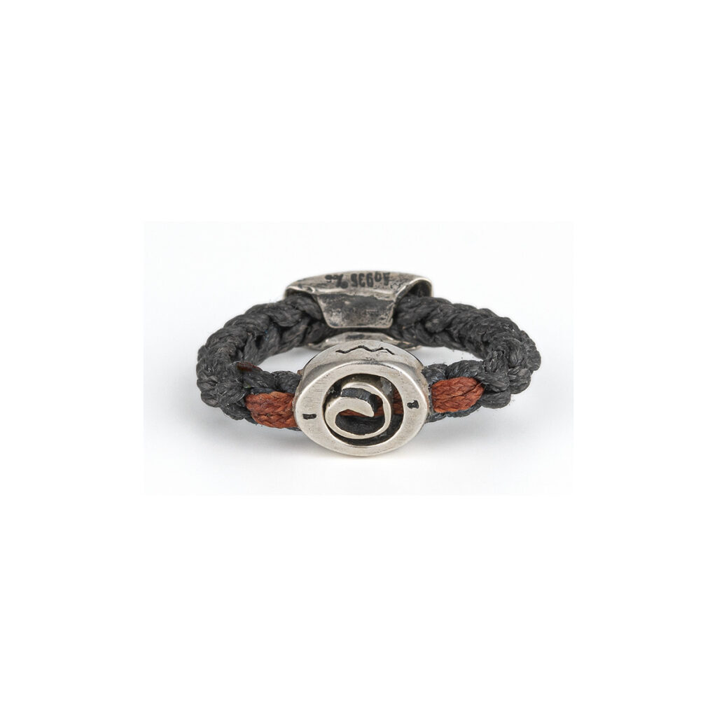 Soul me Ring 935° Sterling Silver