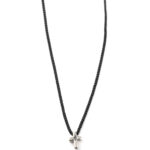 Soulful Faith Κολιέ 935° Ασήμι - Image 2