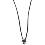 Holy Faith Necklace 935° Sterling Silver - Image 2