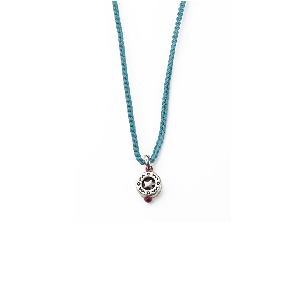 Hope Necklace 935° Sterling Silver