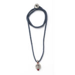 Optimism Necklace 935° Sterling Silver - Image 2