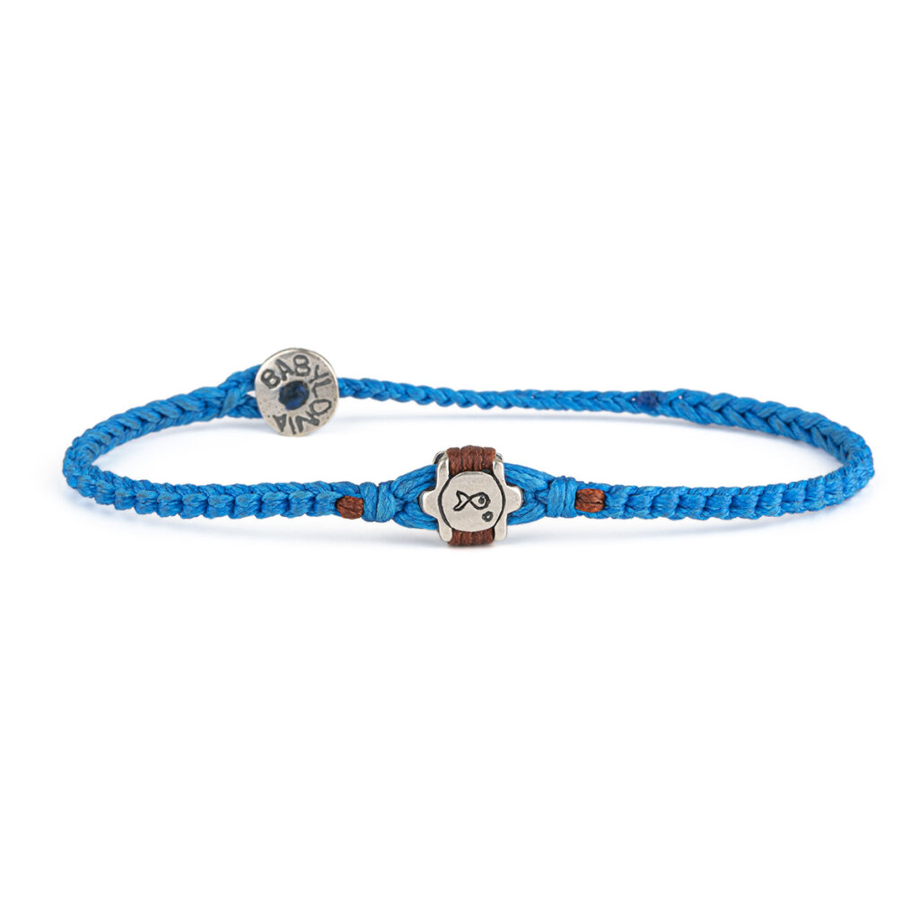 Increase Adaptability Bracelet 935° Sterling Silver