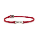 Tetragon Σκορπιός Βραχιόλι 935° Ασήμι - 12 Χρώματα - Image 3