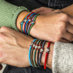 Pure Faith Bracelet 935° Sterling Silver - Image 3