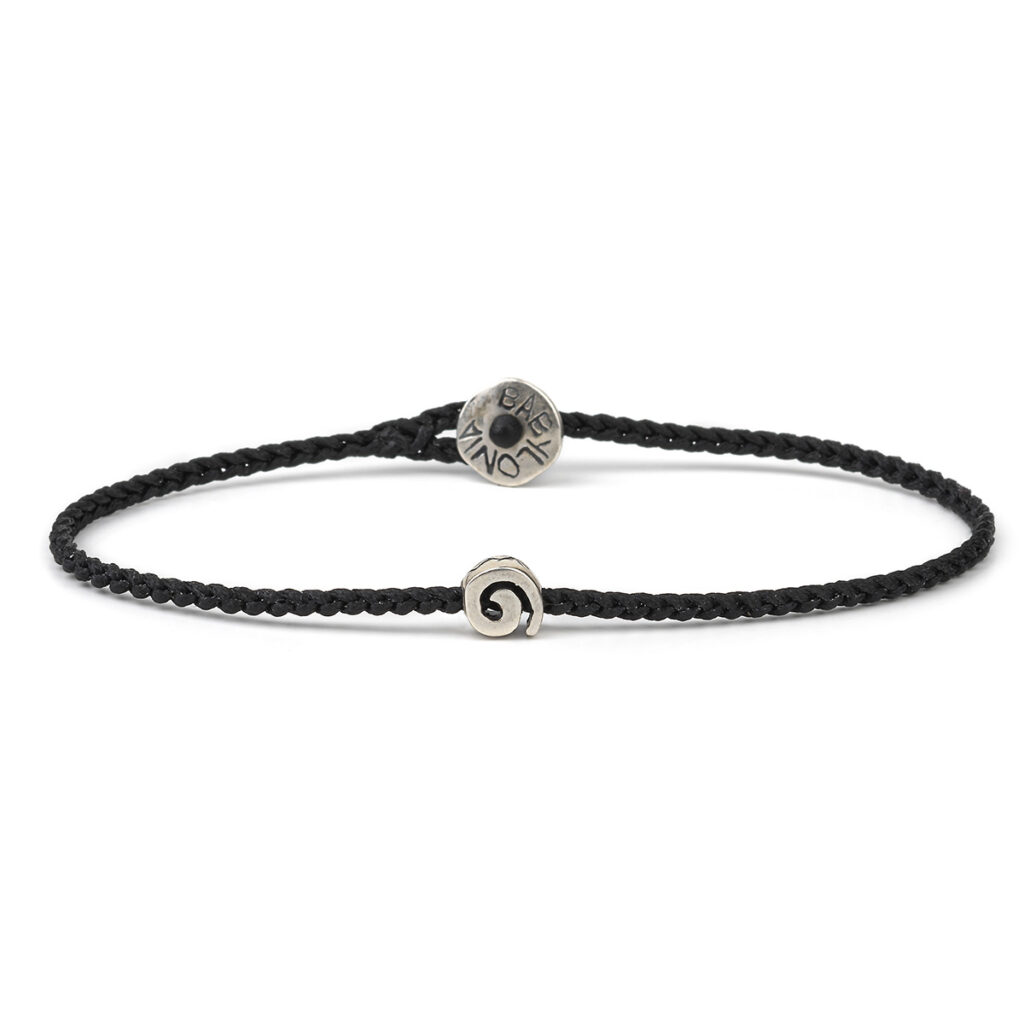 Just Soul Bracelet 935° Sterling Silver