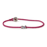 Climber Bracelet 935° Sterling Silver - Image 4