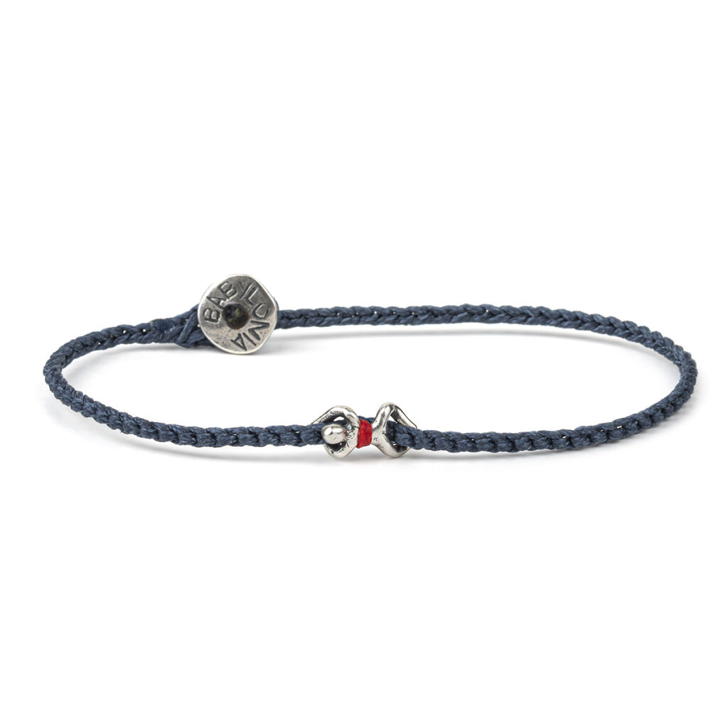 Climber Bracelet 935° Sterling Silver