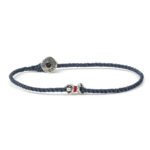 Climber Bracelet 935° Sterling Silver