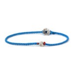 Solid Sun Bracelet 935° Sterling Silver - Image 2