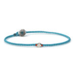 Petite Faith Βραχιόλι 935° Ασήμι - Image 2