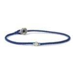 Petite Faith Βραχιόλι 935° Ασήμι - Image 6