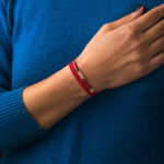 Fantasy Jack Wrap Bracelet 935° Sterling Silver - Image 2