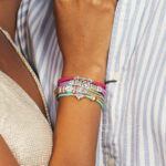 Ship to Hope Βραχιόλι 935° Ασήμι - Image 2