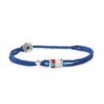 A Star for Success Βραχιόλι 935° Ασήμι