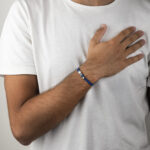 A Star for Success Βραχιόλι 935° Ασήμι - Image 2