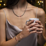 Talking Commute Κολιέ 935° Ασήμι - Image 2