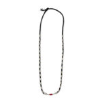 Talking Commute Κολιέ 935° Ασήμι