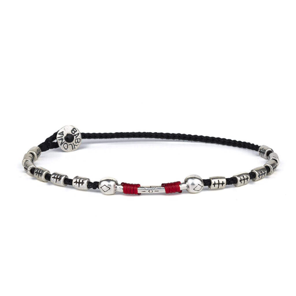 Sun Lifting Bracelet 935° Sterling Silver