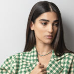 Hovering Sun Κολιέ 935° Ασήμι - Image 2