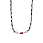 Talking Commute Κολιέ 935° Ασήμι - Image 3