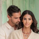 Chained Emotions Necklace 935° Sterling Silver - Image 2