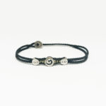 Wary Soul Bracelet 935° Sterling Silver - Image 3