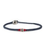 Peace your Love Bracelet 935° Sterling Silver