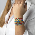 Trust me First Bracelet 935° Sterling Silver - Image 3