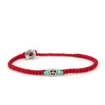 Peace your Love Bracelet 935° Sterling Silver - Image 3