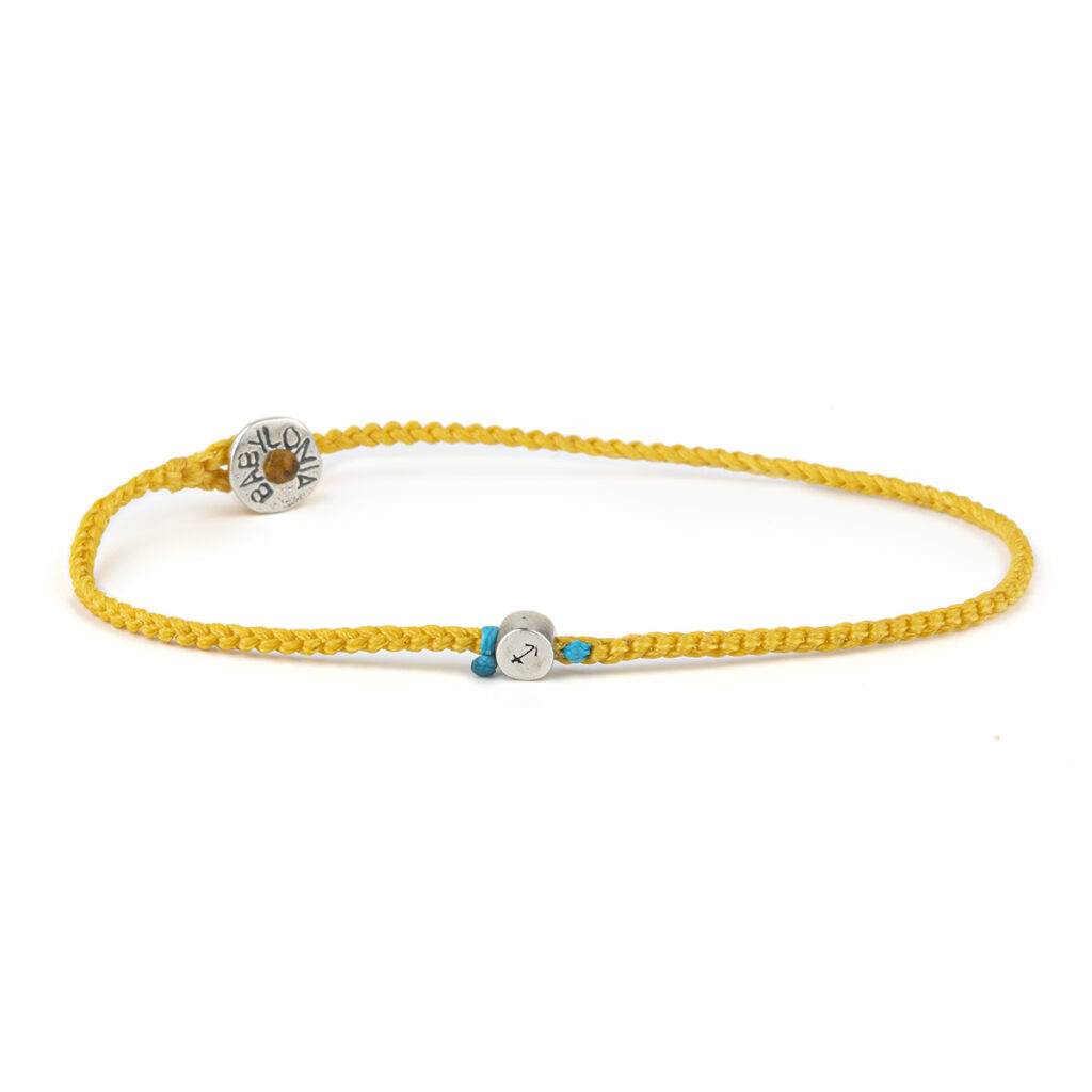 Solid Ambition Bracelet 935° Sterling Silver