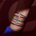 Trust me First Bracelet 935° Sterling Silver - Image 2