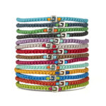 Soul Evolved Bracelet 935° Sterling Silver - Image 2