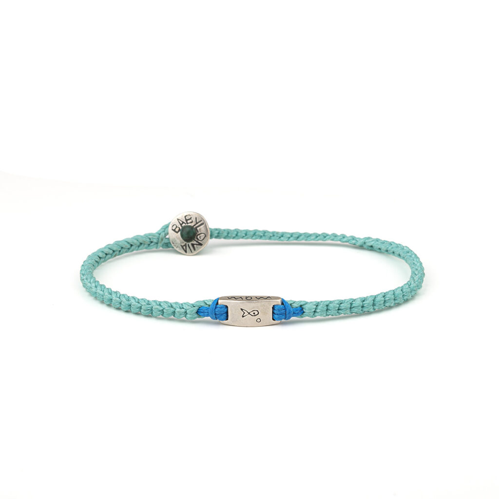 Adaptability on Pier Bracelet 935° Sterling Silver