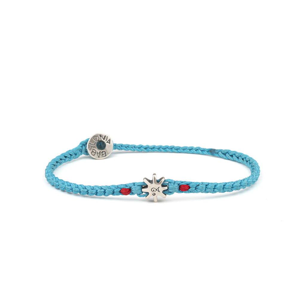 Adapt in Moving Gear Bracelet 935° Sterling Silver