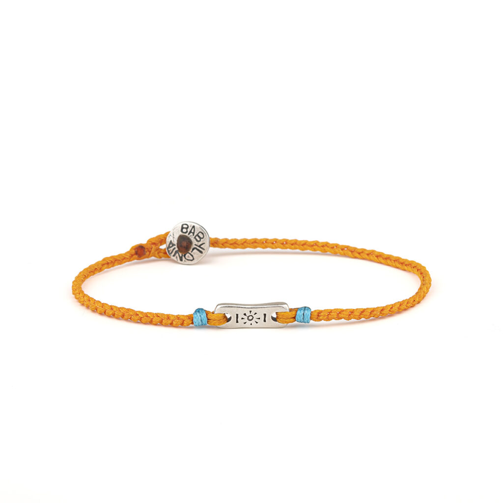 Optimism Facade Bracelet 935° Sterling Silver