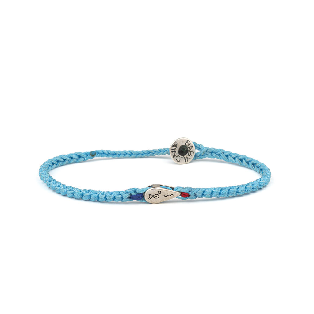 Adaptability Drop Bracelet 935° Sterling Silver