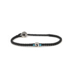 Soul Evolved Bracelet 935° Sterling Silver