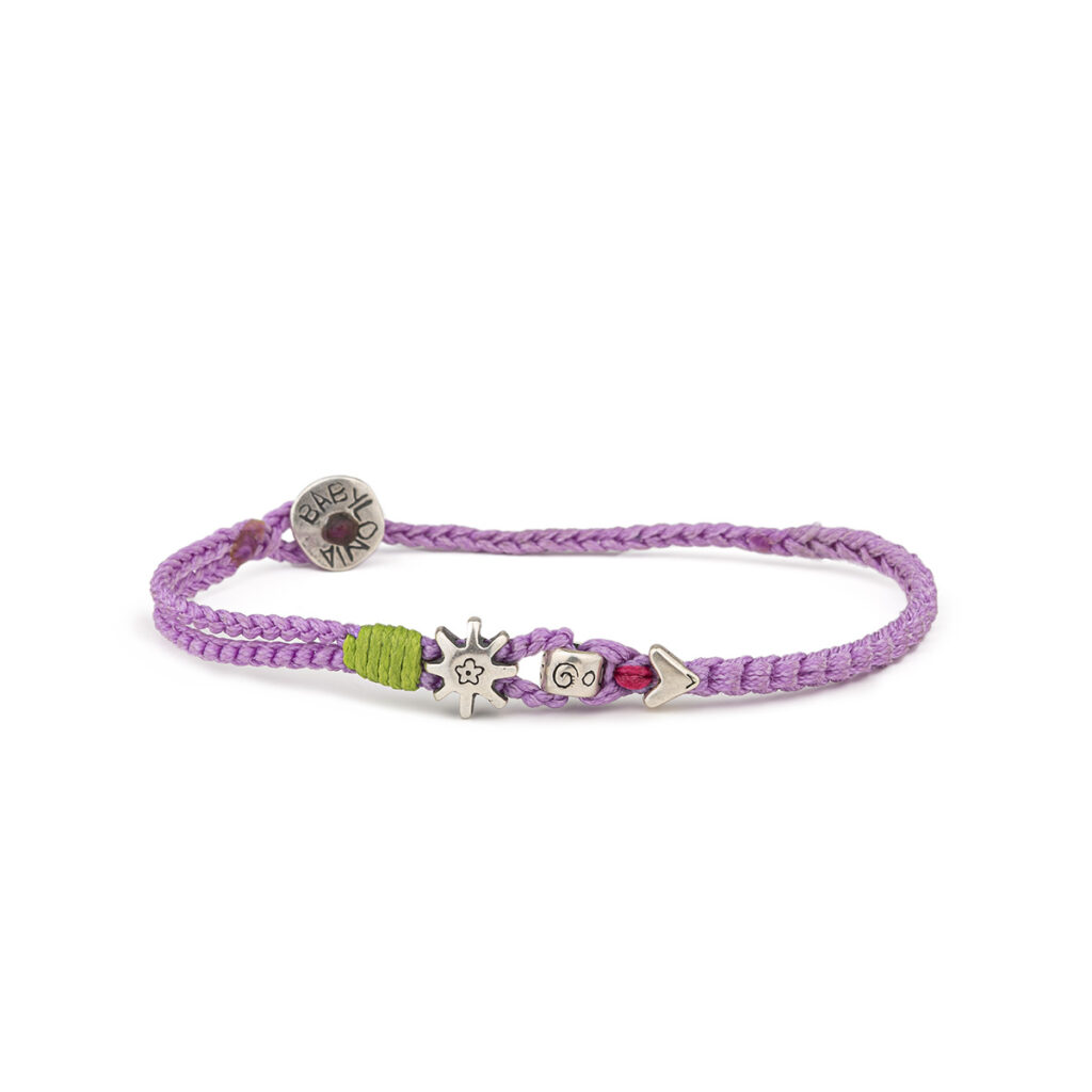 Trusting Gear in Motion Bracelet 935° Sterling Silver