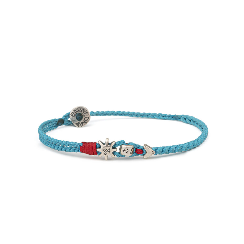Adapting Gear in Motion Bracelet 935° Sterling Silver