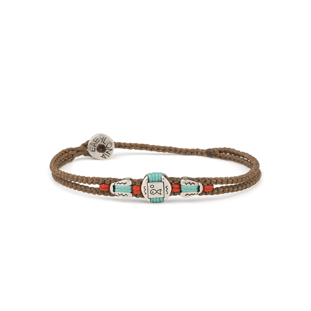 Hearted Adaptability Bracelet 935° Sterling Silver